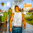 أيقونة البرنامج: Drive To Grand City