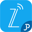 プログラムのアイコン：ZTELink JP