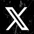 程序图标:X (Twitter)