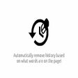 Icon of program: DynamicHistory