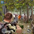 程序图标：Zombies Shooter: Gun Game…