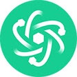 Symbol des Programms: ChatGPT RTL