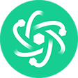 Symbol des Programms: ChatGPT RTL