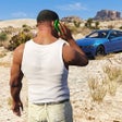 Ikona programu: Gangstar Vegas: Grand Maf…