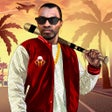 Ícone do programa: Gangstar Vegas: Grand Maf…