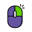 Ícone do programa: Right Click Enable