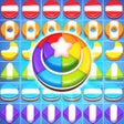أيقونة البرنامج: Cookie Blast Legend
