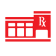 プログラムのアイコン：My Community Pharmacy