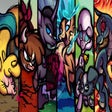 ไอคอนของโปรแกรม: Them's Fightin' Herds