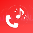 أيقونة البرنامج: Set Caller Ringtone- Wall…