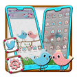 プログラムのアイコン：Little Love Bird Launcher
