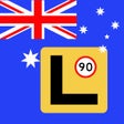 ไอคอนของโปรแกรม: Australian Learner Tests …