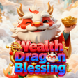 Иконка программы: WealthDragonBlessing