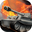 Programın simgesi: Tank Hunter 2