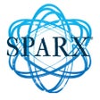 Programın simgesi: SPARX