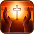 程序图标：1000 Oraciones Evangelios…