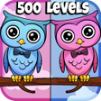 プログラムのアイコン：Find The Differences Game…