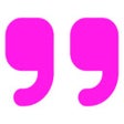 Icon of program: UnQuote for Gmail