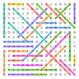 プログラムのアイコン：Word Search - Classic Con…