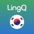 أيقونة البرنامج: Learn Korean. Korean Less…