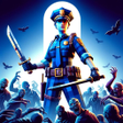 Icoon van programma: Zombie Slayer - Hack n Sl…