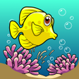 Underwater Idle Simulator icon