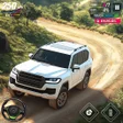 プログラムのアイコン：Offroad Racing Prado Car …