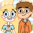 Icon of program: Star and Marco Dress Up