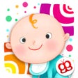 ไอคอนของโปรแกรม: Toddler Sound 123 - Flash…