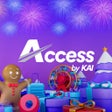 Ikon program: KAI Access
