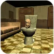 Skibidi Toilet Horror