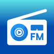 Ikona programu: Replaio Live: Internet Ra…