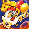 Programın simgesi: Mini Chick Blitz
