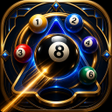 Symbol des Programms: Cue Strike Arena