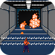 Icon of program: Metal Shooting Run 2022