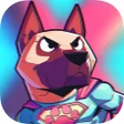 أيقونة البرنامج: X-Dogs