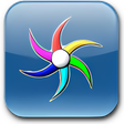 程序图标：VisualRoute 2010