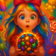プログラムのアイコン：Candy Match