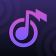 ไอคอนของโปรแกรม: Vibe Player
