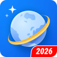 Иконка программы: Ora Browser - FileWeb Man…