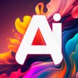 프로그램 아이콘: AI Art Generator and Ai P…