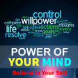 プログラムのアイコン：The Power of Your Mind