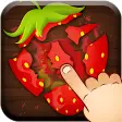 Fruit Smasher - Fruits Ninja