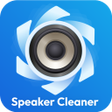 Programın simgesi: Speaker Cleaner - Remove …