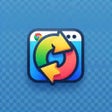 Иконка программы: Image Format Converter