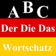 Ikon program: Learn German ABC Der Die …