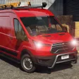 أيقونة البرنامج: Van games bus simulator g…