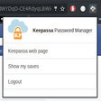 Keepassa Secure Password Manager