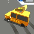 程序图标：Traffic Drift 3D