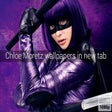 Icon of program: Chloe Grace Moretz Wallpa…